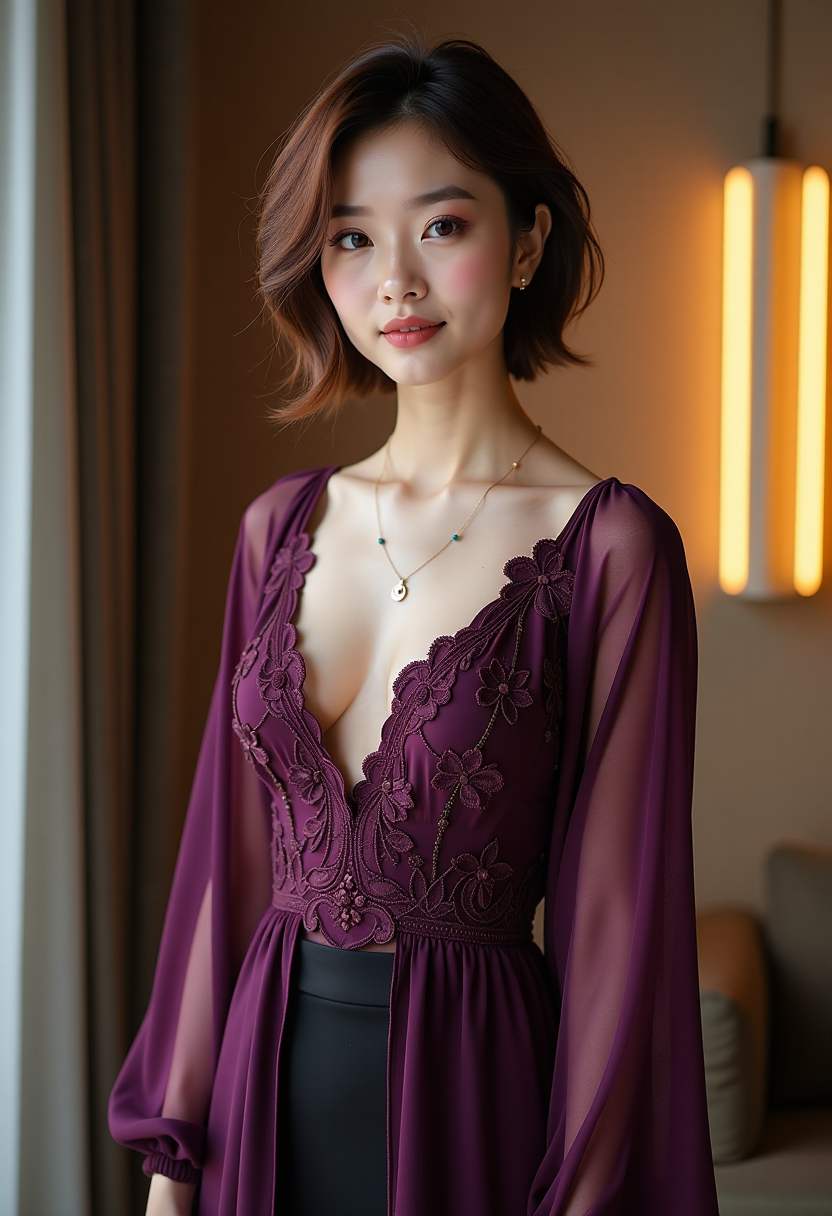 手术台下的低语