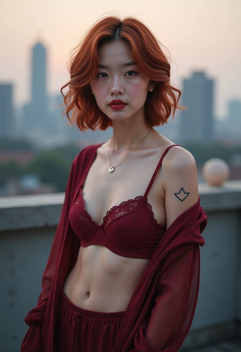 特别护理令